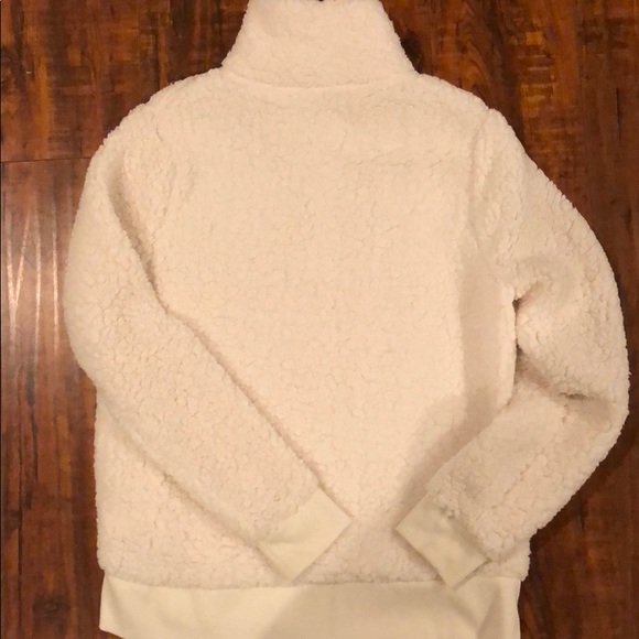 Sherpa sweater - Picture 2 of 4